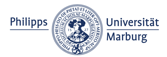 Philipps-Universität Marburg — Gestiktraining mit Dr. Jana Bressem