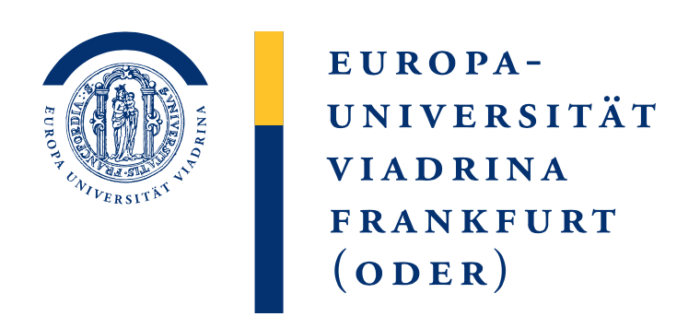 Europa-Universität Viadrina - Gestiktraining mit Dr. Jana Bressem