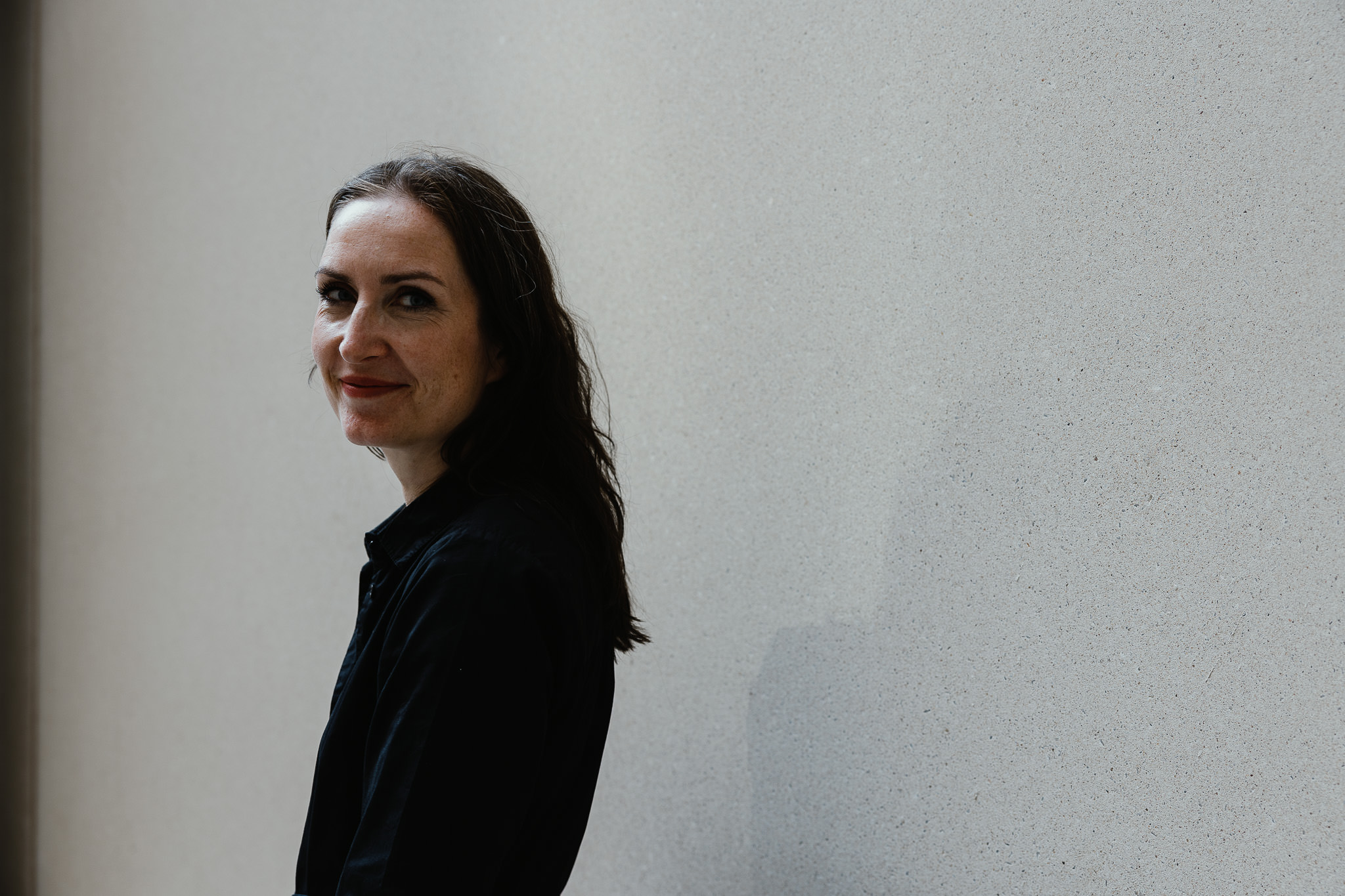 Dr. Jana Bressem: Trainerin für Gestik und Körpersprache