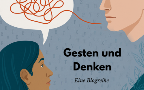 Gesten als Denkwerkzeug: Wie Ihre Hände Ihre Kommunikation verbessern