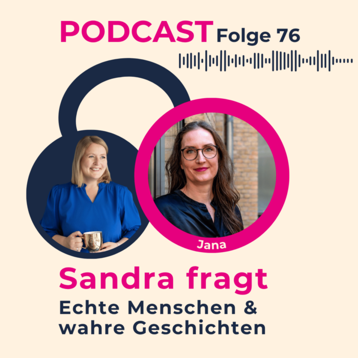 Dr. Jana Bressem im Gespräch zu Gesten bewusst einsetzen
