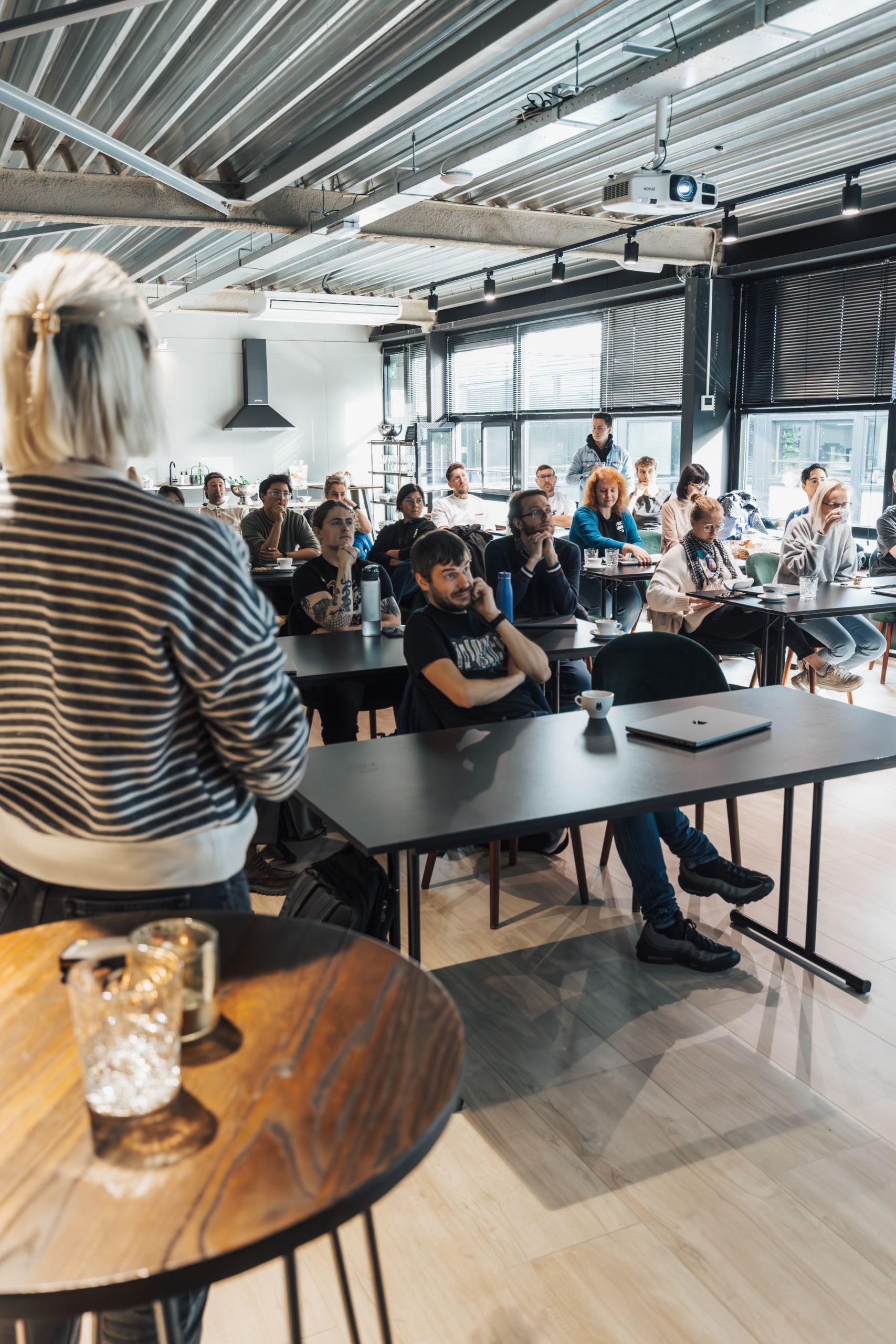 Pädagogischer Tag, schulinterne Fortbildungen